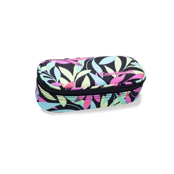 Пенал CoolPack Campus PASTEL LEAVES 23х5х9 см (B62050)