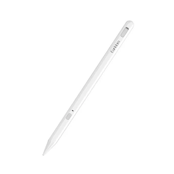 Ручка-стилус Earldom ET-P7 Wireless Active Pen White