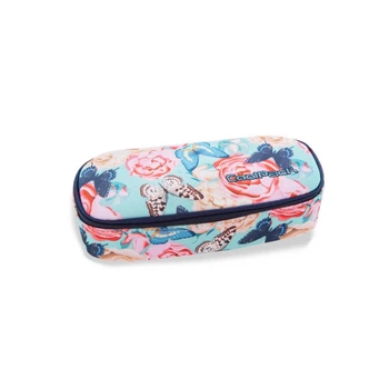 Пенал CoolPack Campus BUTTERFLIES 23х5х9 см (B62127)