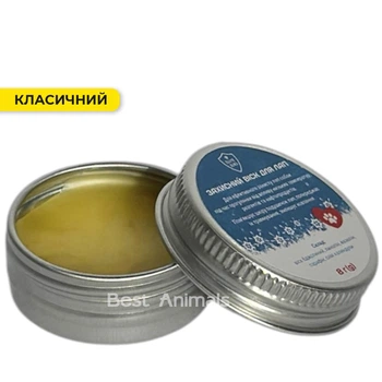 Віск Продукт Elite Zooдля лап тварин 8 г (4820205341540)