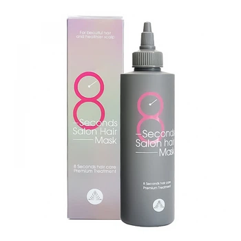 Маска для волос Быстрое Восстановление 8 Seconds Salon Hair Mask Masil 100 мл 8809494547006
