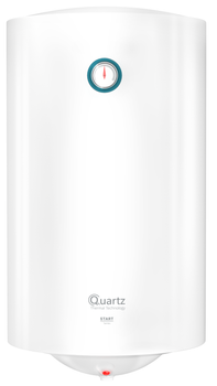 Бойлер Quartz Thermal Technology Start 50 V Slim