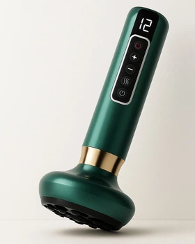 Вакуумный антицеллюлитный массажер Vacuum PRO для ухода за телом