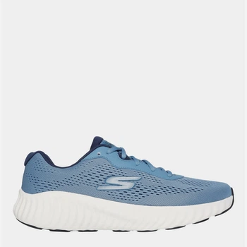 Чоловічі кросівки Skechers 220382 SLT 45 (11US) 29 см Сині (198739123814)