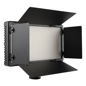 LED Панель RGB Light 21cm (U-600+) Battery Чорний