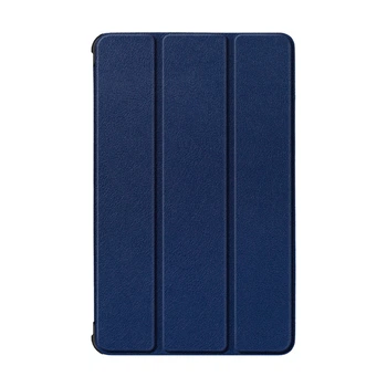 Чохол книжка Armorstandart Lenovo Tab M8 HD/M8 FHD/ M8 3rd Gen Dark Blue