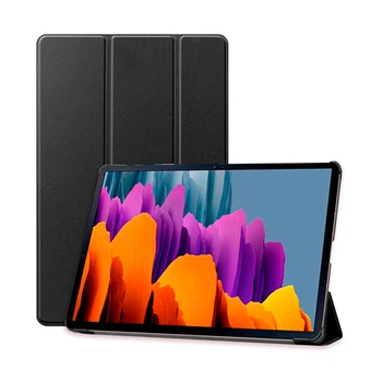 Чохол книжка Armorstandart Samsung Tab S7 FE T730 12.4 дюймов Black