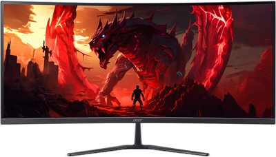 Monitor 34" Acer Nitro ED340CURX0bmiipx (4711474510679)