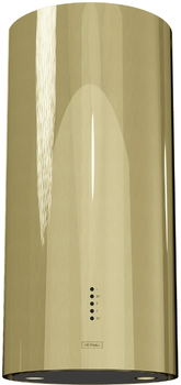 Кухонна витяжка Kernau BI REGULAR KCH 0440.1 Золота