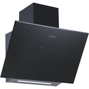 Витяжка Kernau KCH 0260 B Gesture Open
