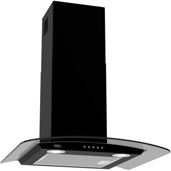 Витяжка Kernau Basic BKCH 1360 B