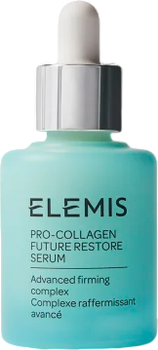 Serum do twarzy Elemis Pro-Collagen Future Restore wzmacniające 30 ml (641628601271) 