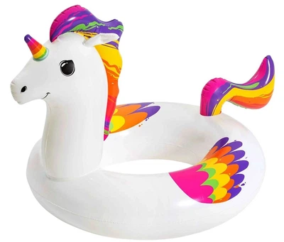 Kolo do plywania Bestway Jednorożec (6942138967432)