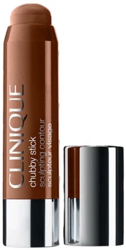 Bronzer do twarzy Clinique Chubby Stick w sztyfcie 01 Curvy Contour 6 g (192333301708)