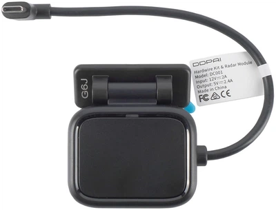 DDPai Radar Module (Радар для N5)