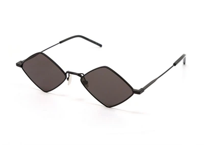 Сонцезахисні окуляри унісекс Saint Laurent SL 302 LISA 002 Black