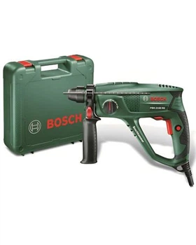 Перфоратор BOSCH PBH 2100 RE 550Вт 1.7Дж (06033A9320)