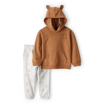 Комплект Carter's 2в1 худі, штани для хлопчика 105-112 см (2T885910_5T)