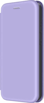 Чехол-книжка для смартфона MAKE Flip для Samsung Galaxy A37 Lavender (MCP-SA37LC)