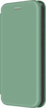 Чохол-книжка для смартфона Samsung Galaxy A57 MAKE Flip Mint (MCP-SA57MN)