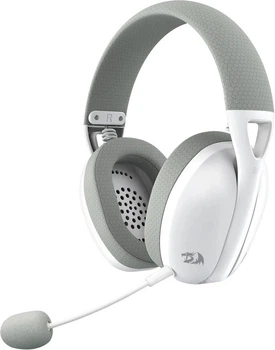 Навушники Redragon H848G Ire White/Grey (6950376715401)