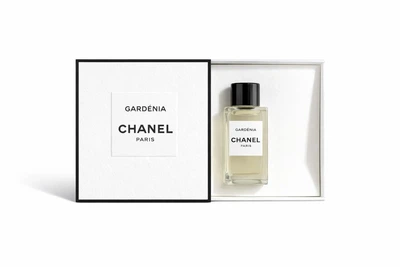 Парфумована вода для жінок Les Exclusifs De Chanel Gardenia 4 ml mini