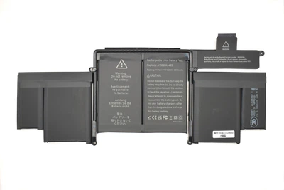 Аккумулятор для MacBook Pro Retina 13″ A1502 2013-2015 Apple A1493 A1582 Original PRC