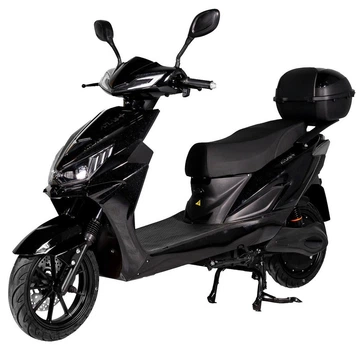 Електроскутер Atlas Journey Box 2000W Black (TOK_3052)