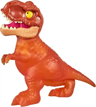 Фігурка Moose Goo Jit Zu Jurassic World Supagoo T. Rex Великий гуджитсу динозавр Тірекс