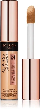 Скульптор-консилер для лица 200 - vanilla Bourjois Always Fabulous Full Coverage Sculptor Concealer