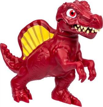 Фігурка Moose Goo Jit Zu Jurassic World Spinosaurus гуджитсу динозавр Спінозавр