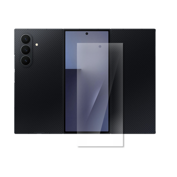 Захисна плівка StatusSKIN для Samsung Galaxy Z TriFold 5G (F968) Корпус Матова Titan