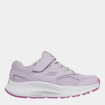 Дитячі кросівки для дівчинки Skechers 303979L LAV 33.5 Лавандові (198739812046)