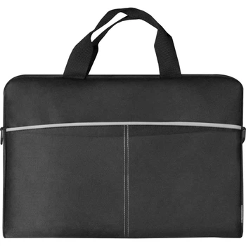 Сумка для ноутбука Defender 15.6" LITE, Black