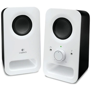 Акустическая система Logitech Z-150 Snow White