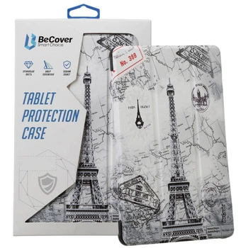 Чохол для планшета BeCover Smart Case Lenovo Tab M10 TB-328F (brn_708296)