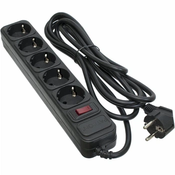 Фільтр живлення Patron 3.0 m3*1.5mm2