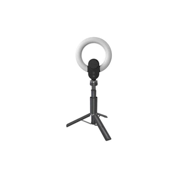 Веб-камера Lorgar Circulus 910 Streaming 5MP 1944 Auto Focus Stereo