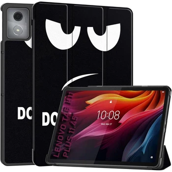 Чехол для планшета BeCover Smart Case Lenovo Tab K11 Plus TB-352F 11.45" Don''t Touch