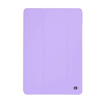 Чохол для планшета Armorstandart Smart Fold Pen Samsung Galaxy Tab A9+ Light Purple
