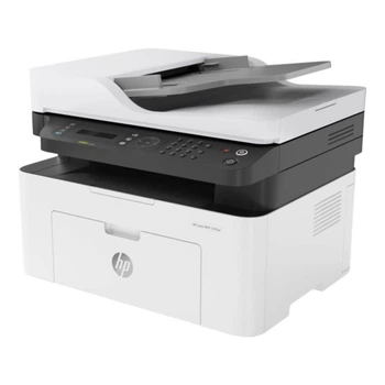 Многофункциональное устройство HP LaserJet 137fnw с WiFi