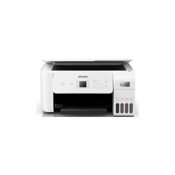 Многофункциональное устройство Epson EcoTank L3266 c WiFi