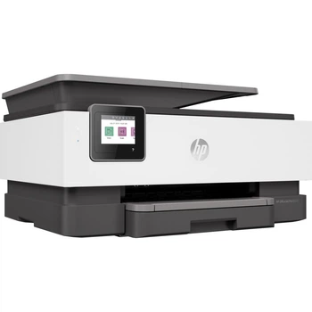 Многофункциональное устройство HP OfficeJet Pro 8123 с Wi-Fi