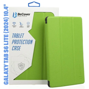 Чохол для планшета BeCover Smart Case Samsung Tab S6 Lite (brn_710815)