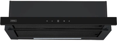 Витяжка Kernau KTH 10.360 B Glass