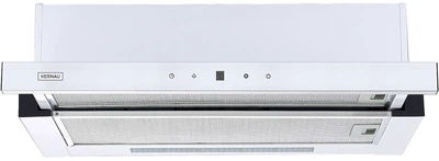 Витяжка Kernau KTH 10.360 W Glass