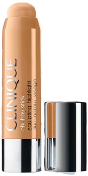 Rozswietlacz do twarzy Clinique Chubby Stick w sztyfcie 02 Supreme Stardust 6 g (192333301777)