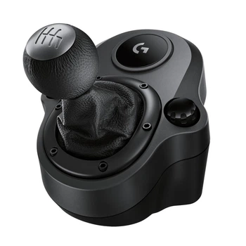 Рычаг переключения передач Logitech Driving Force Shifter