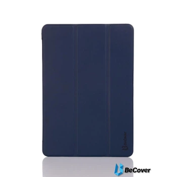 Чехол для планшета BeCover Smart Case для Lenovo Tab M10 TB-X605 Deep Blue