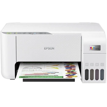 Багатофункціональний пристрій Epson EcoTank L3256 c WiFi